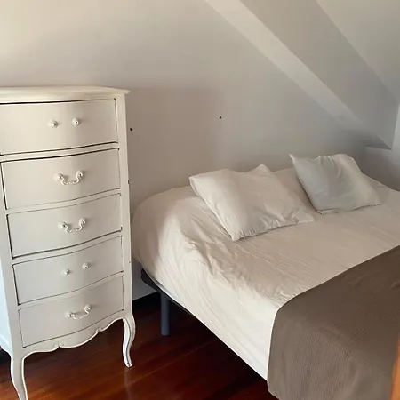 En Dexo Villa A Coruna